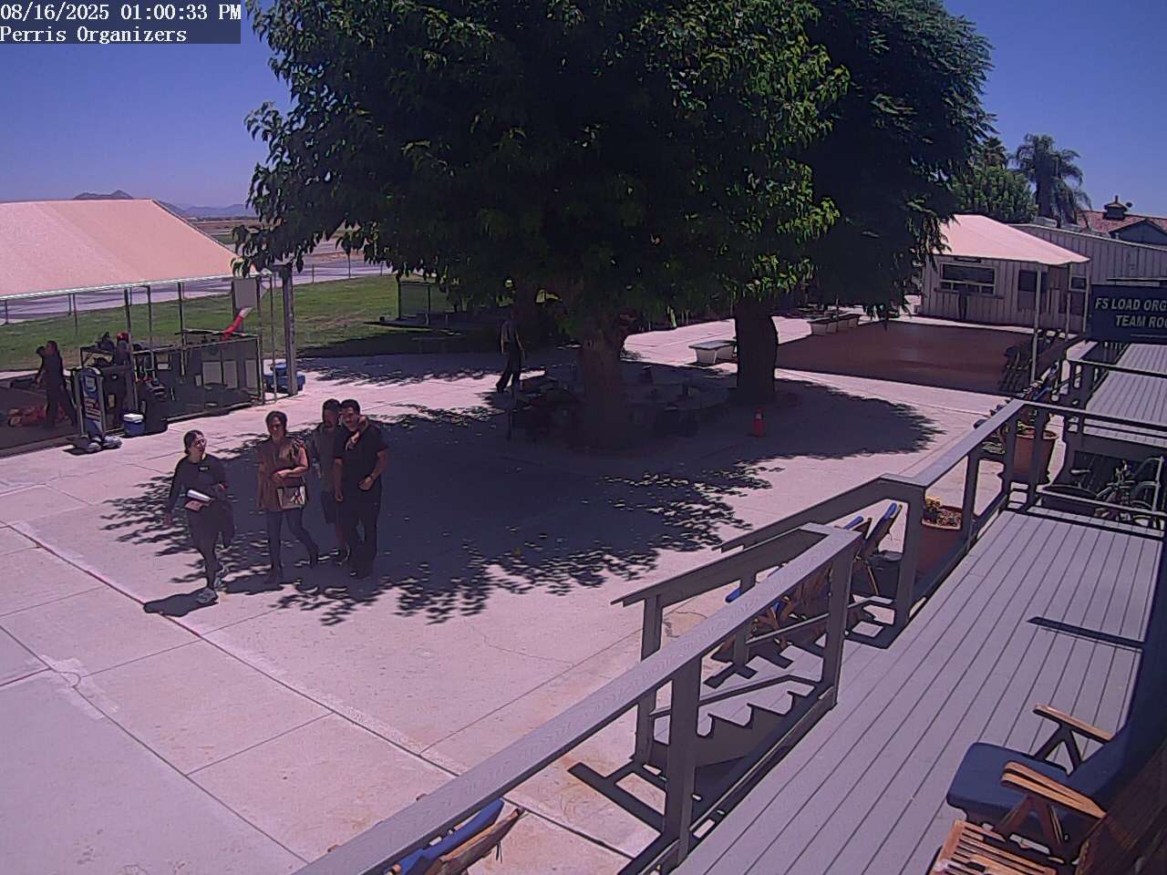 Perris Cam