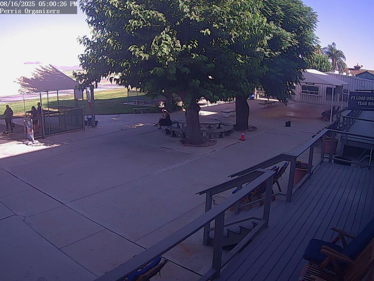 Perris Cam