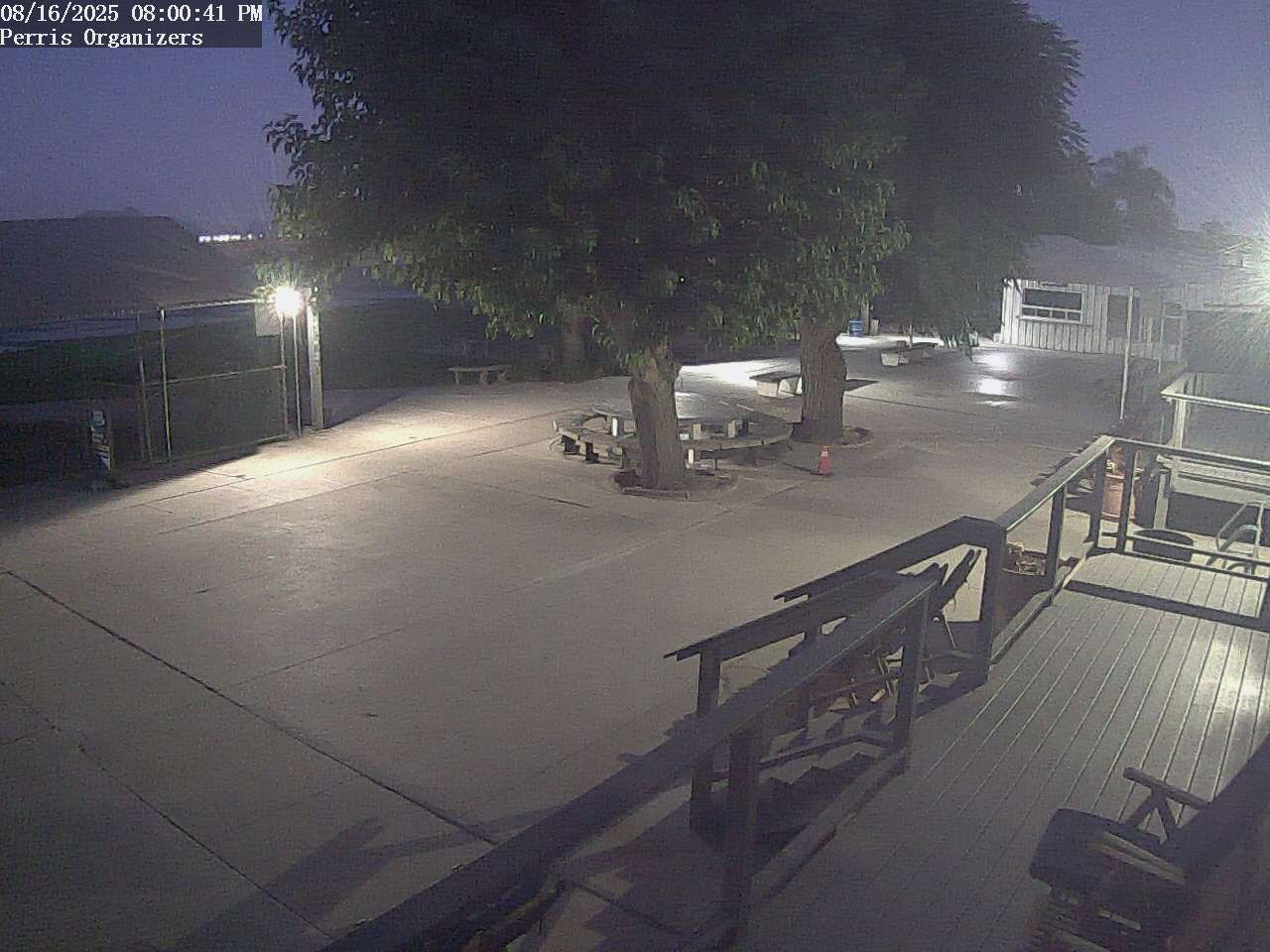 Perris Cam