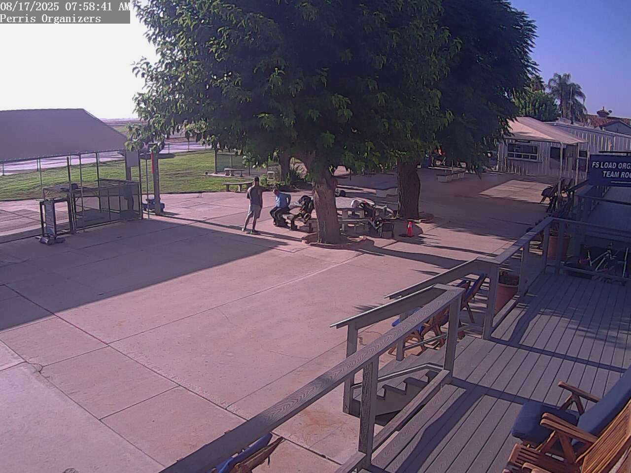 Perris Cam