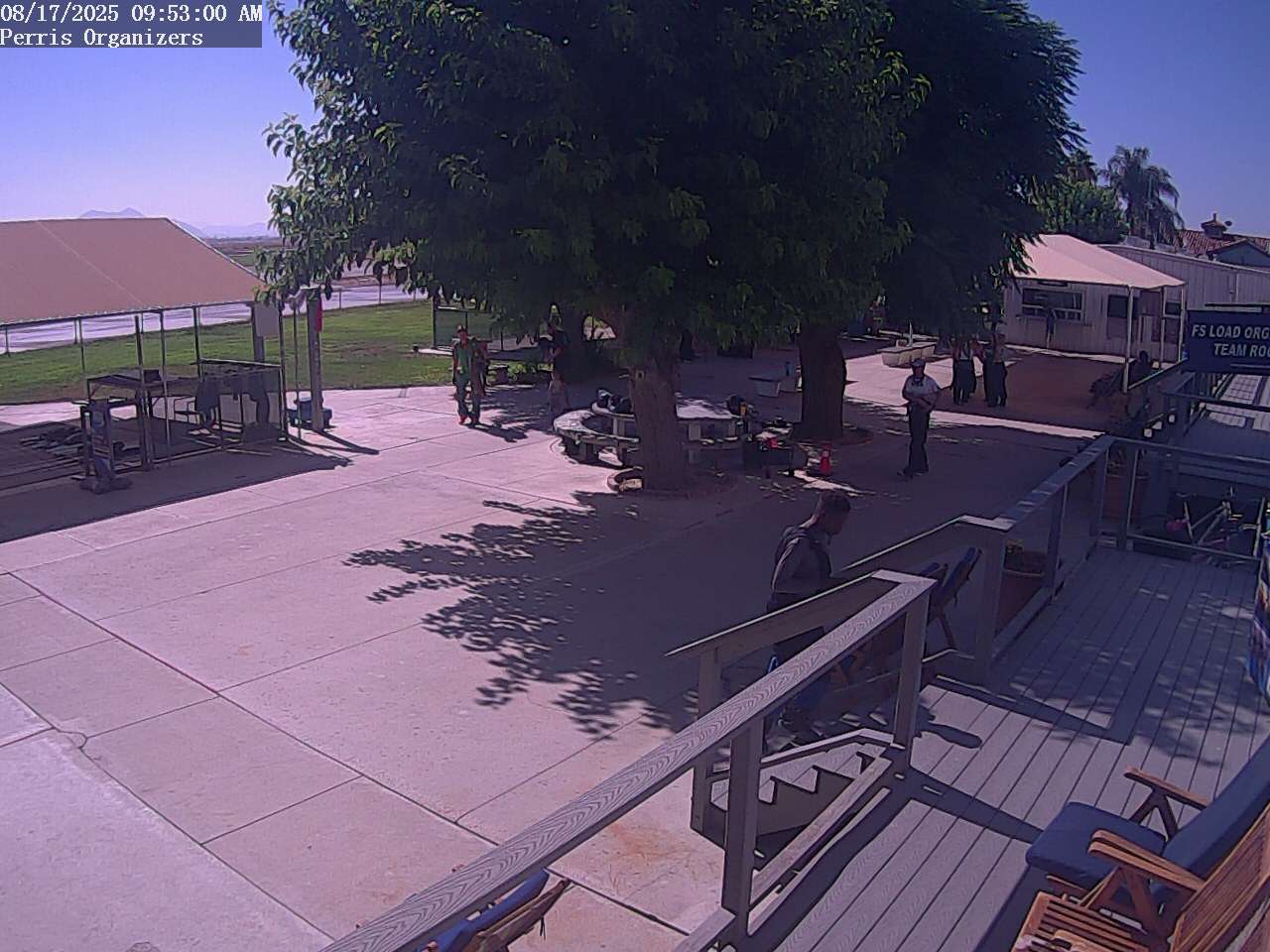Perris Cam