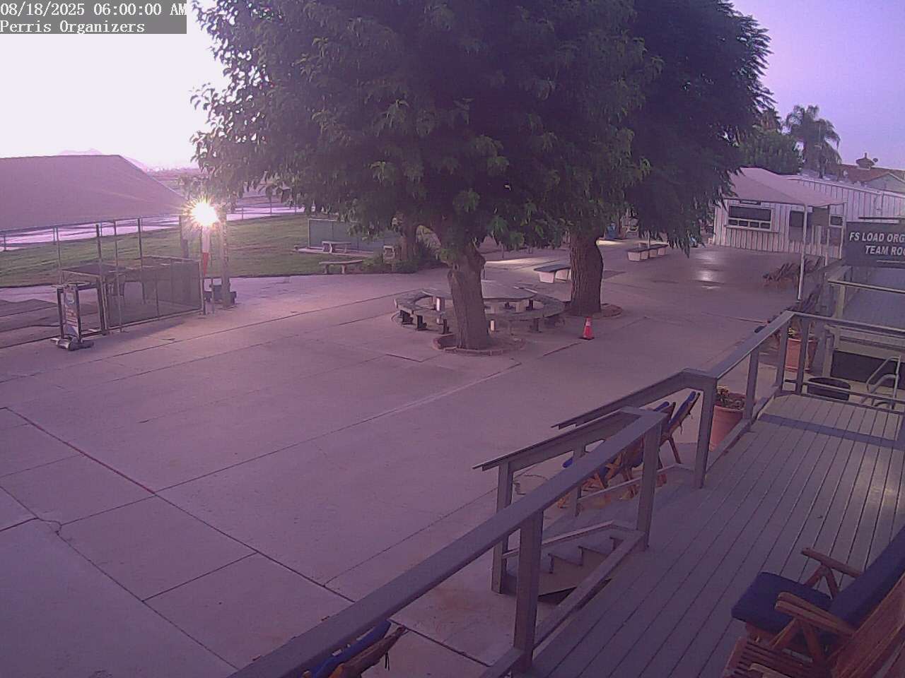 Perris Cam