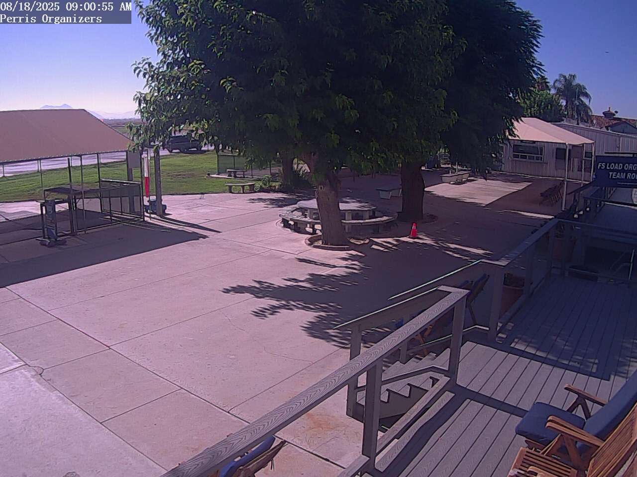 Perris Cam
