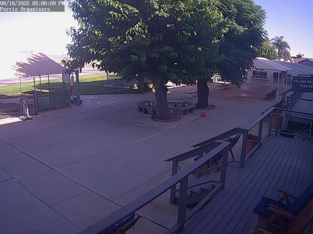 Perris Cam