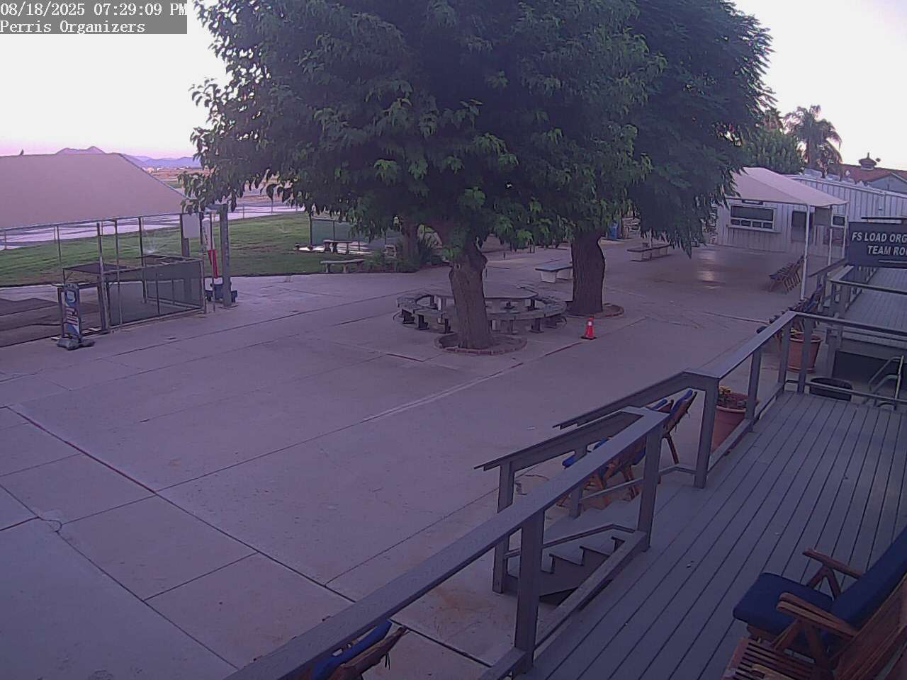 Perris Cam