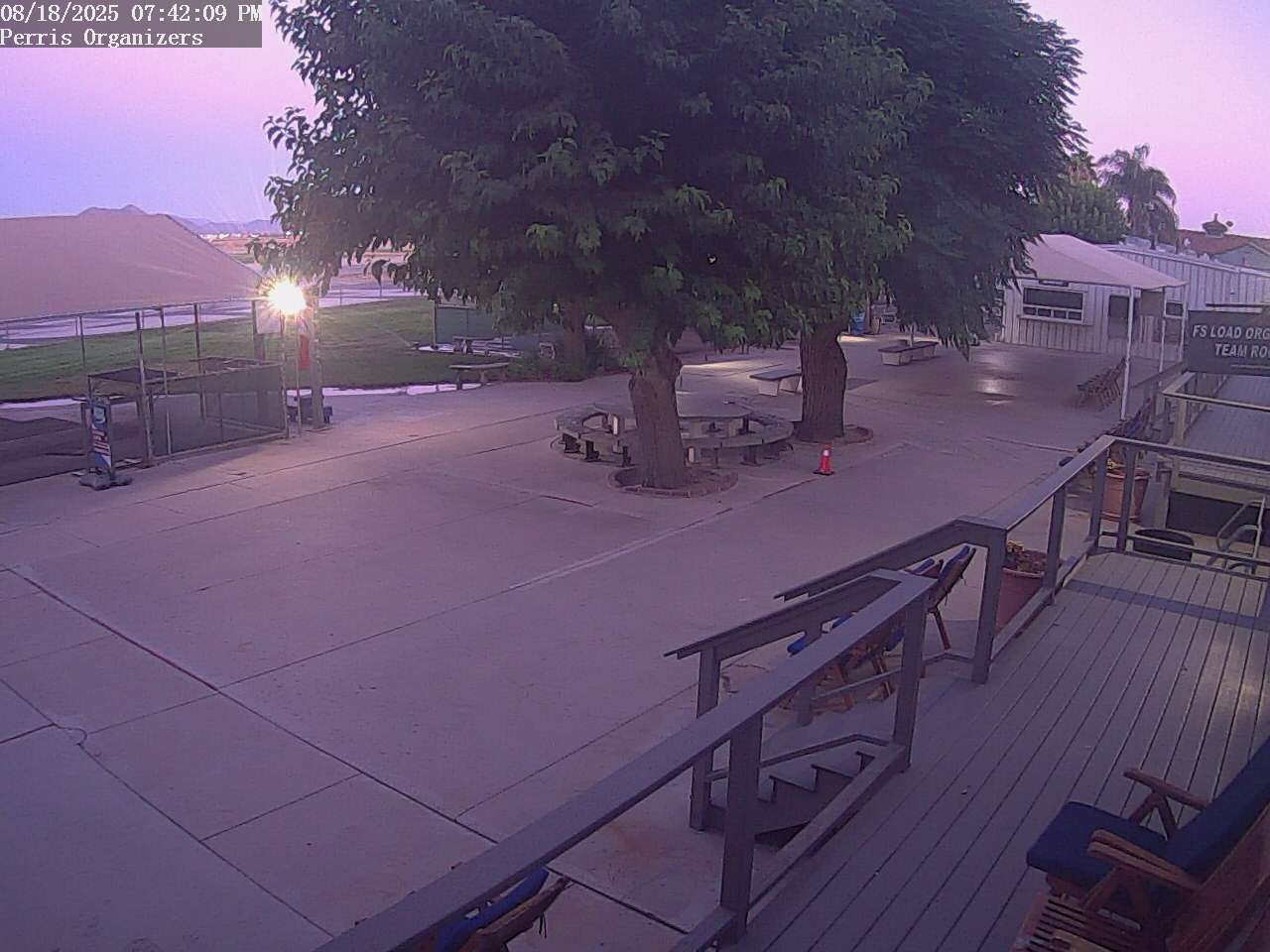 Perris Cam