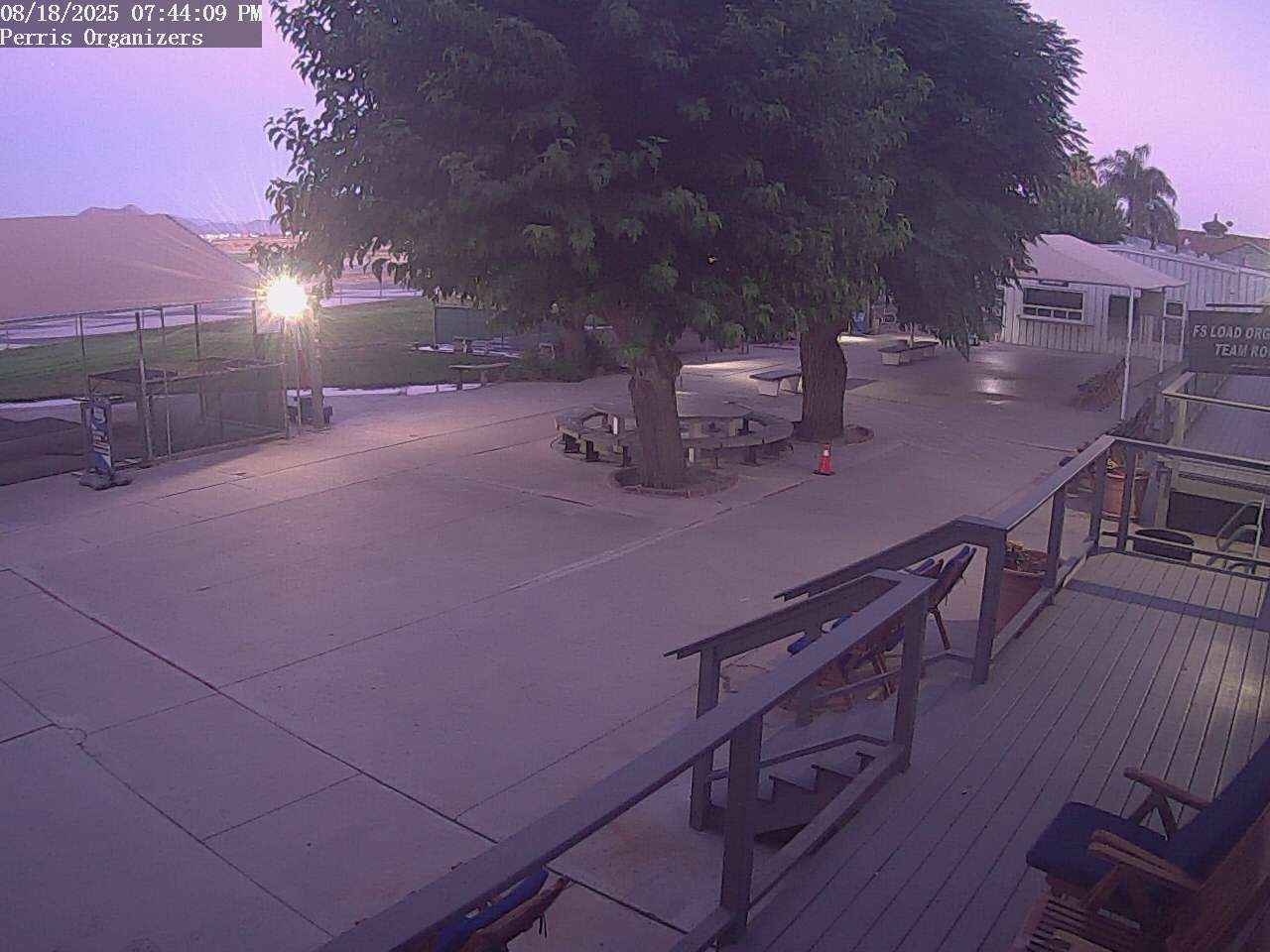 Perris Cam