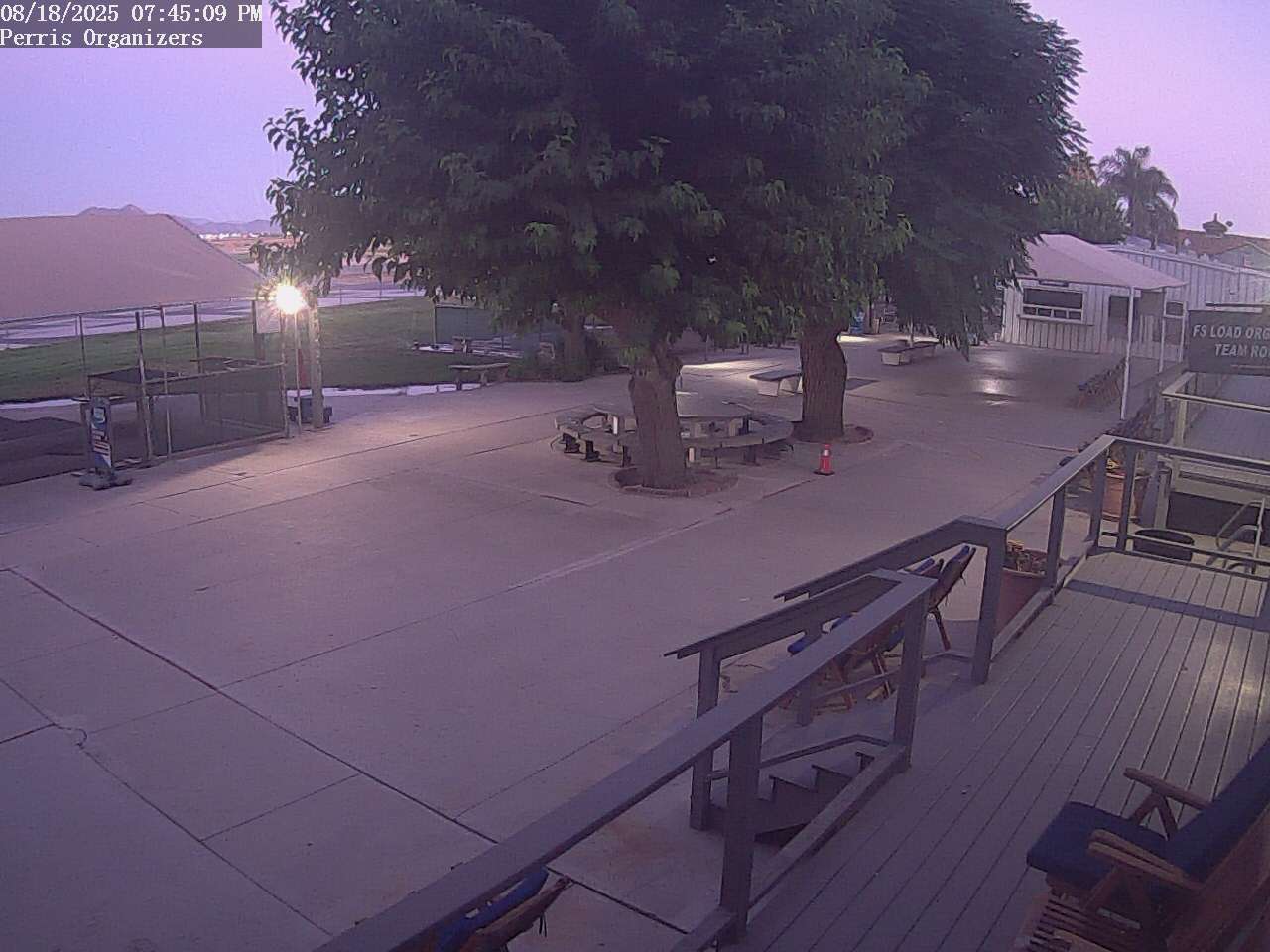 Perris Cam