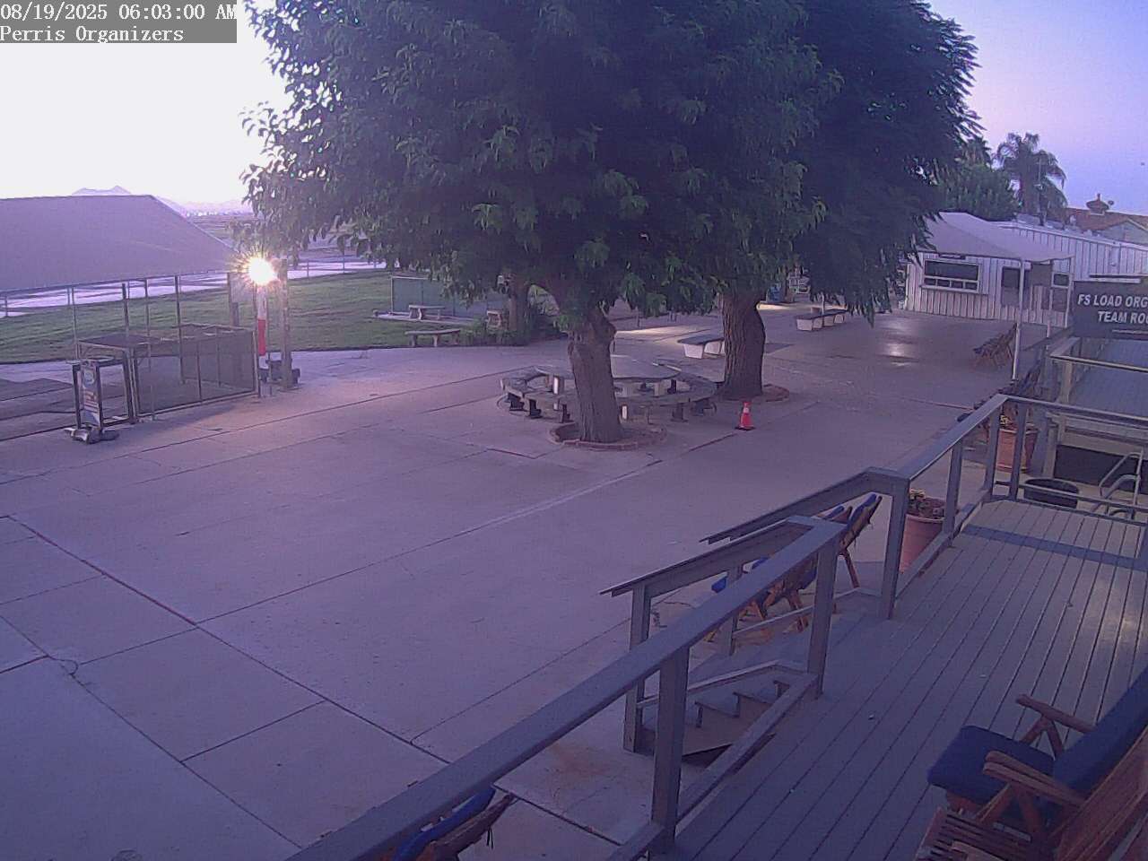 Perris Cam
