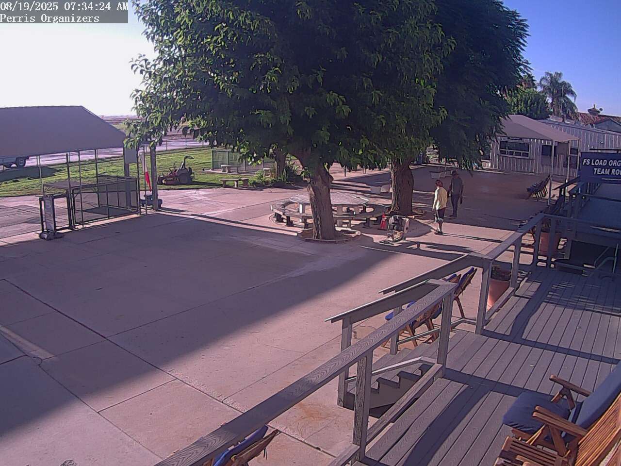 Perris Cam