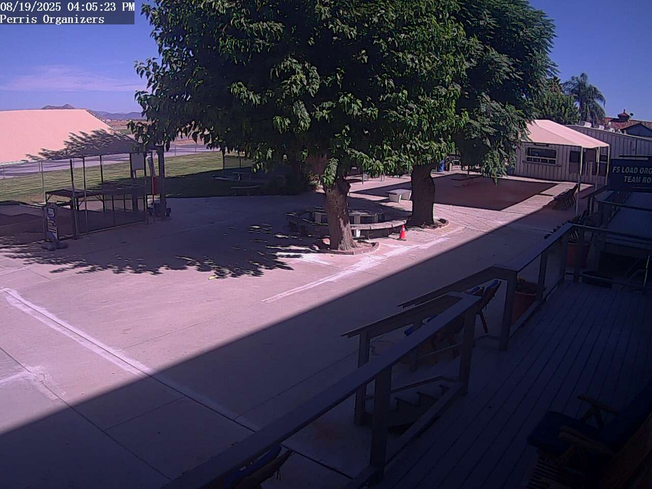 Perris Cam