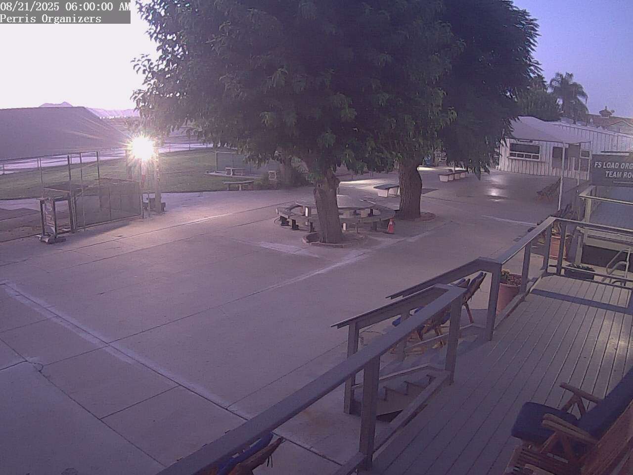 Perris Cam