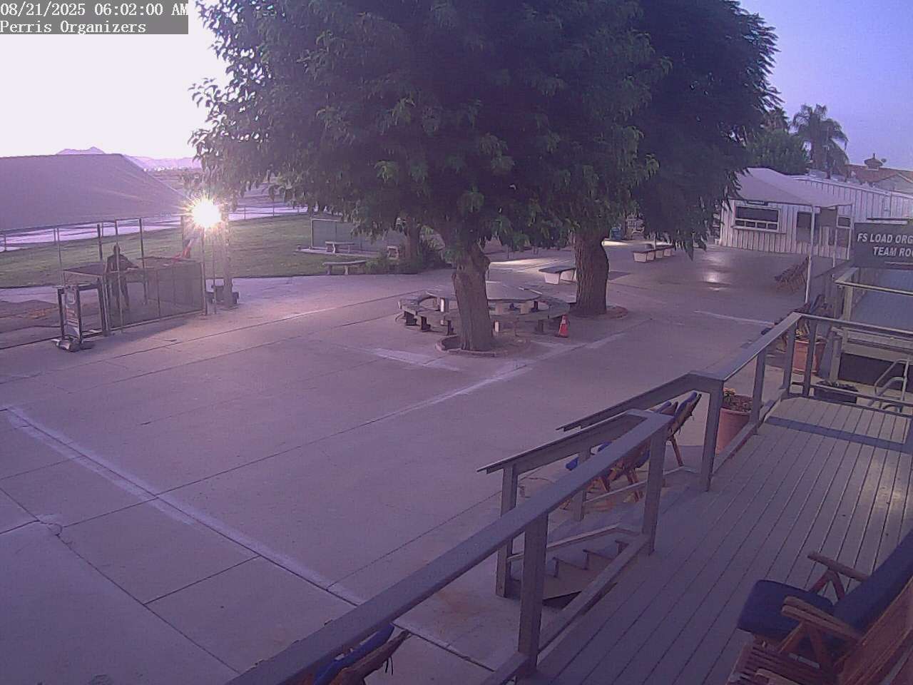 Perris Cam