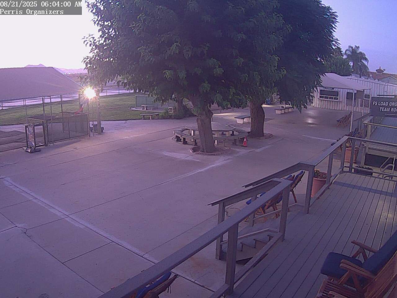 Perris Cam