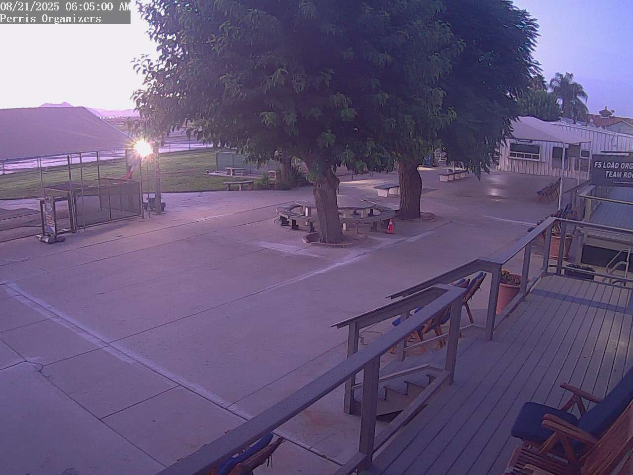 Perris Cam