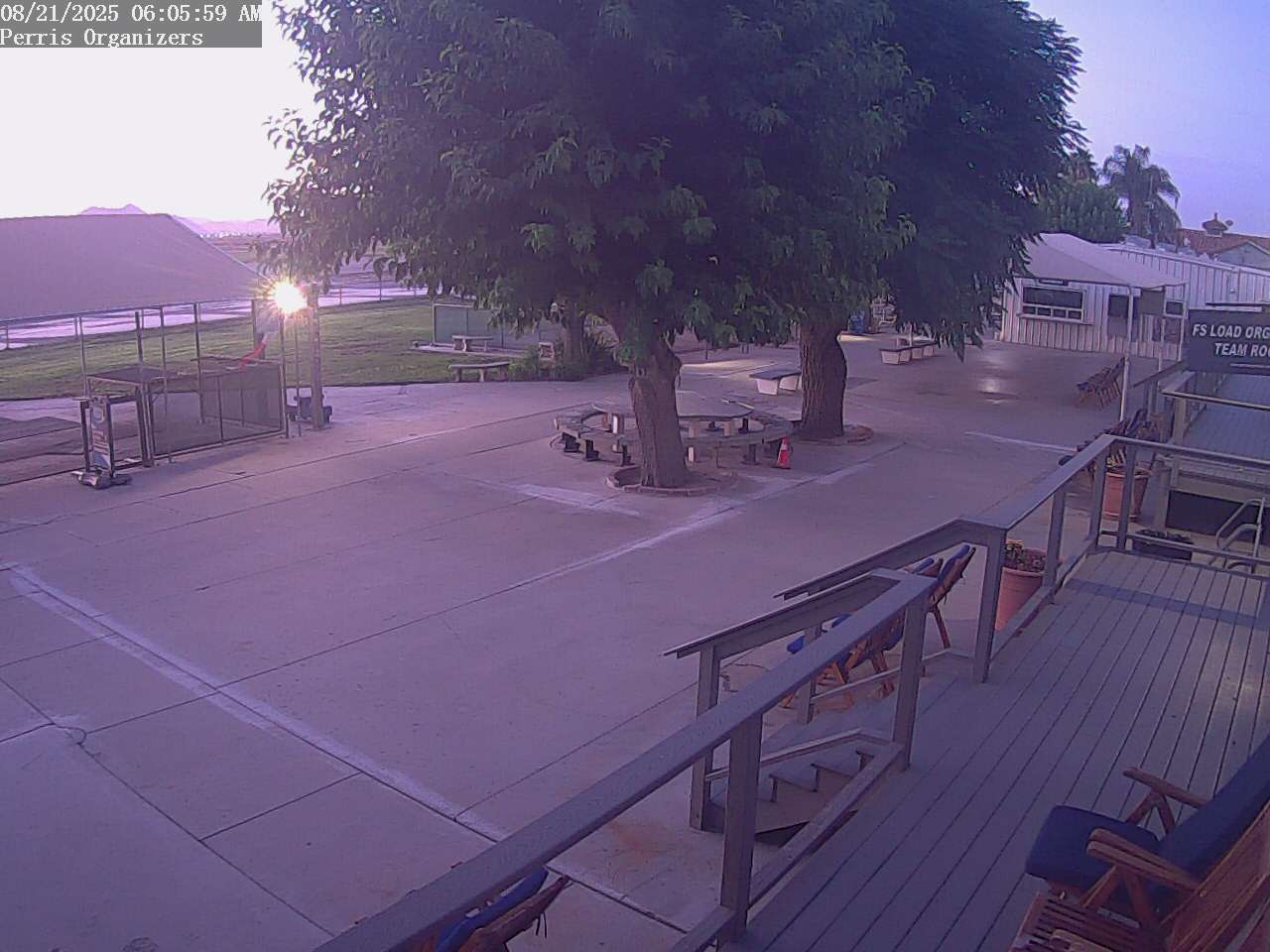 Perris Cam