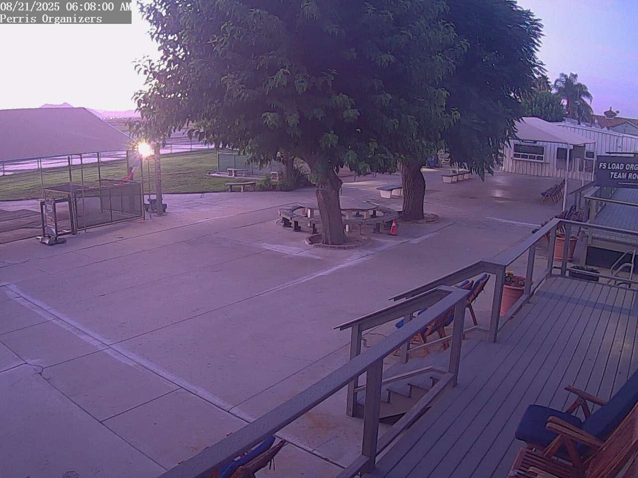 Perris Cam