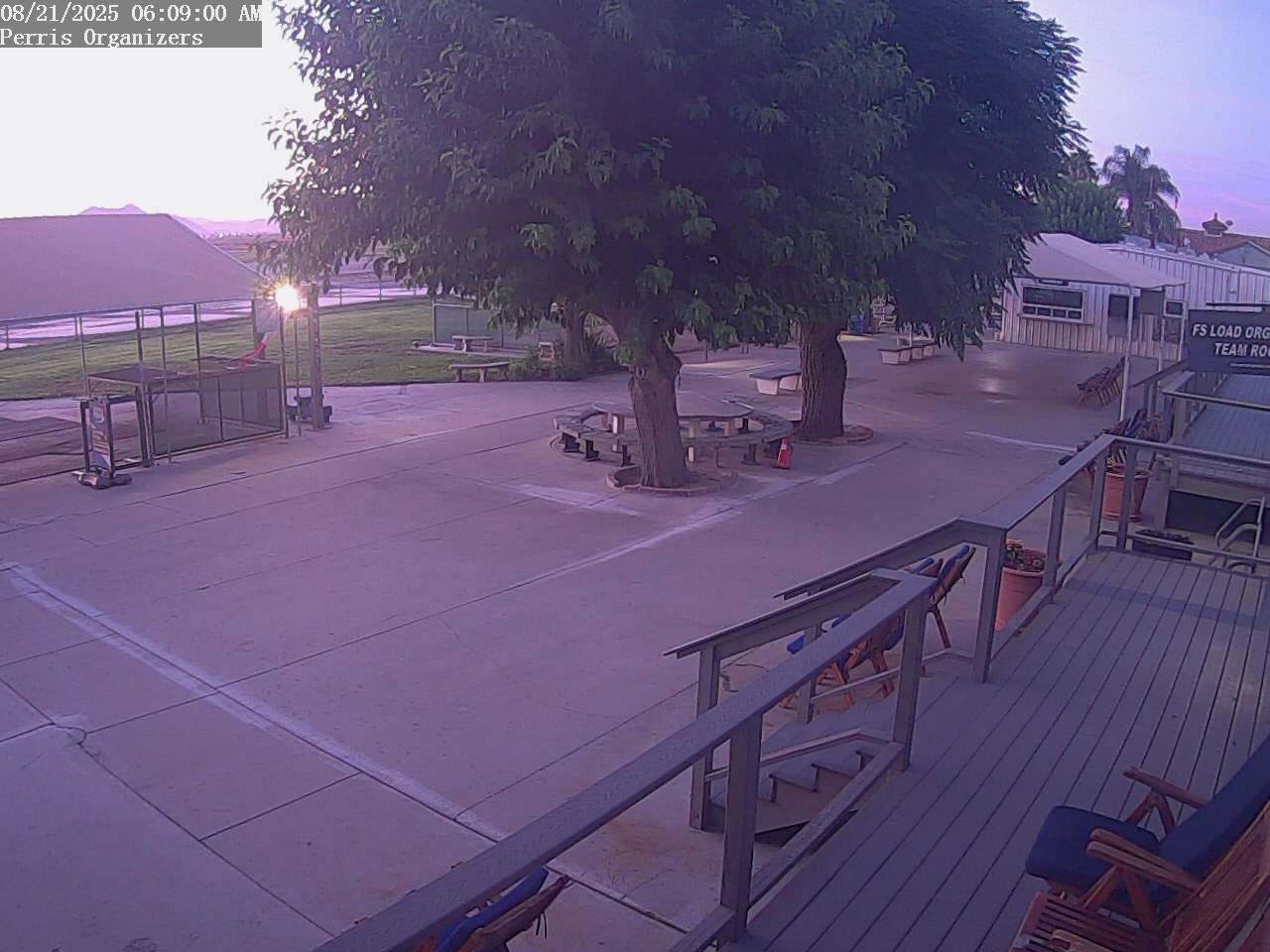 Perris Cam