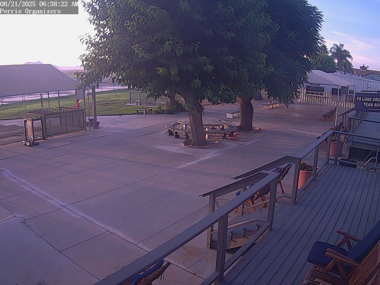 Perris Cam