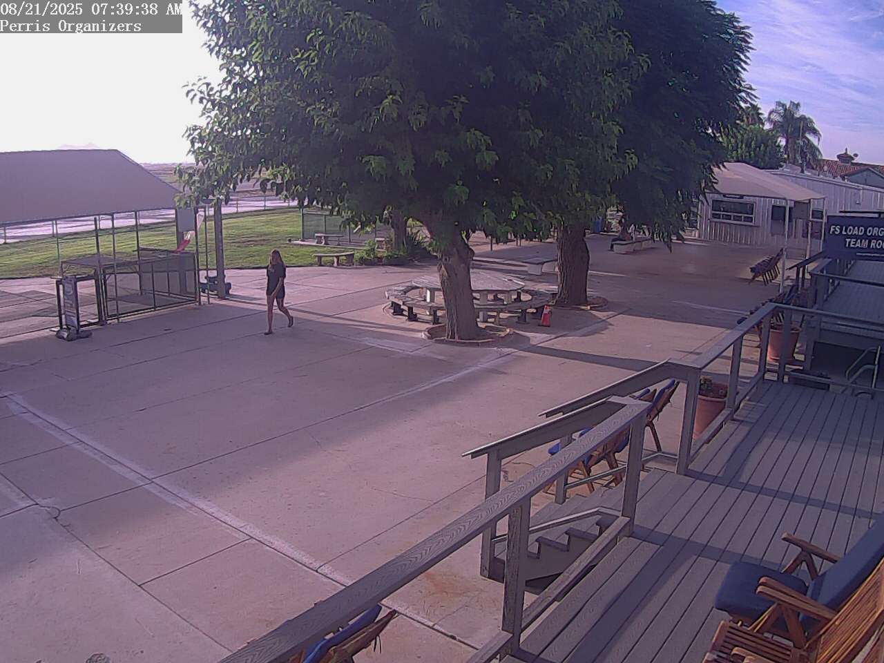 Perris Cam