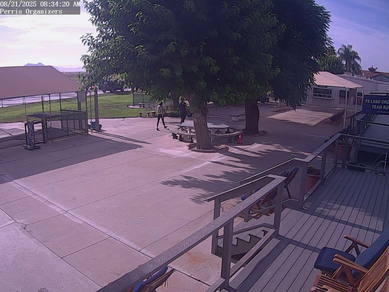 Perris Cam