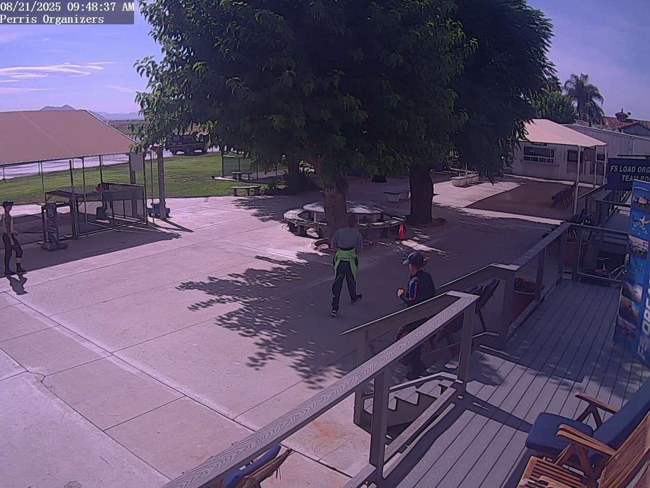 Perris Cam