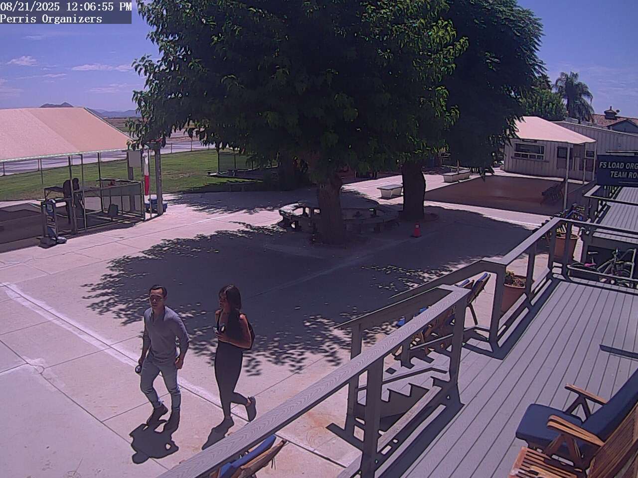 Perris Cam