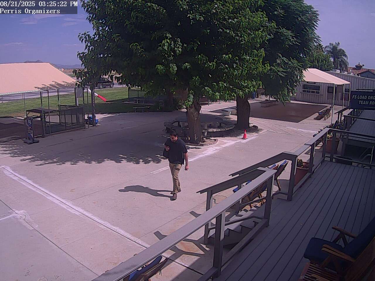 Perris Cam