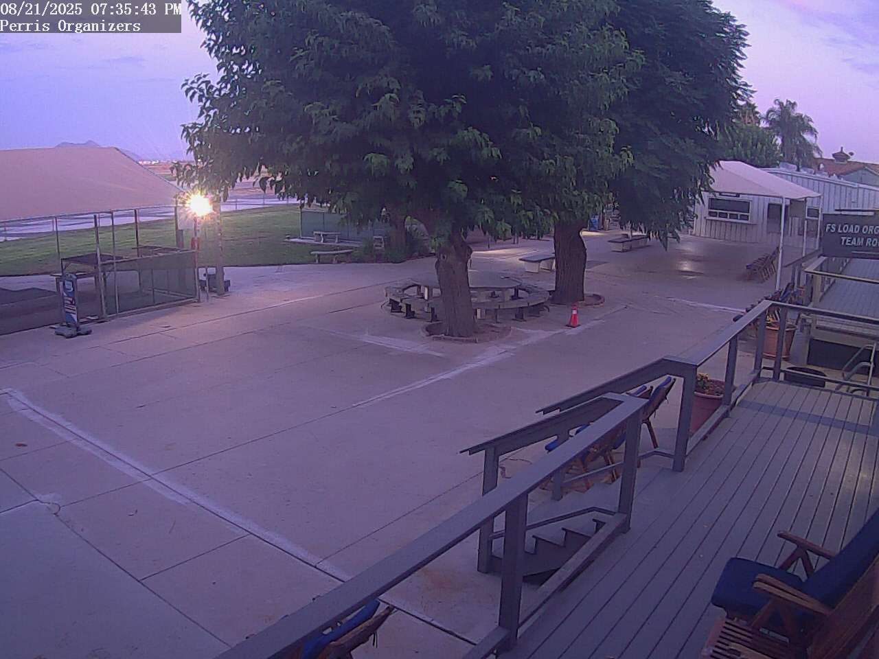 Perris Cam