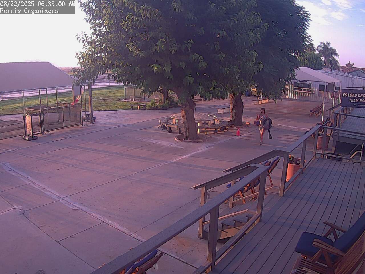 Perris Cam