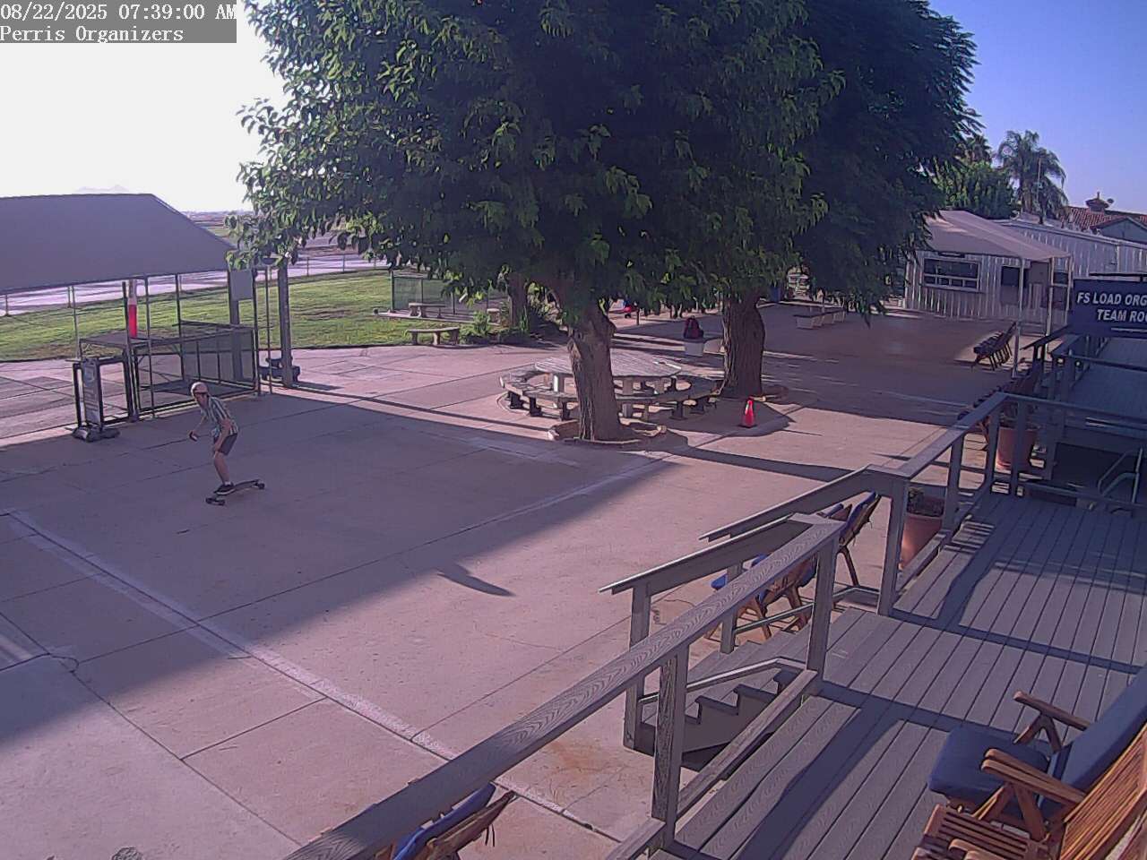 Perris Cam