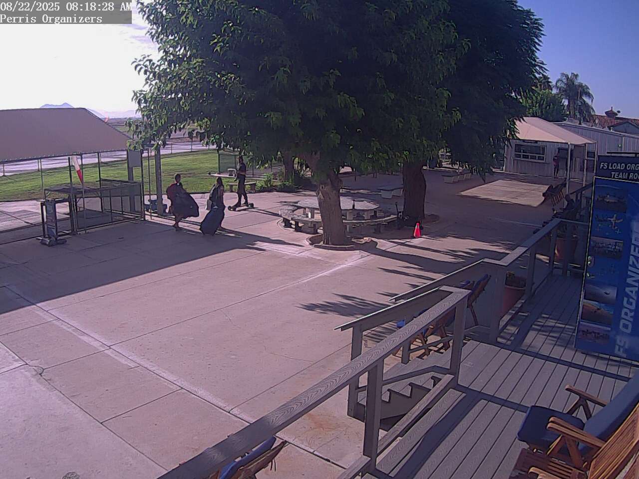 Perris Cam