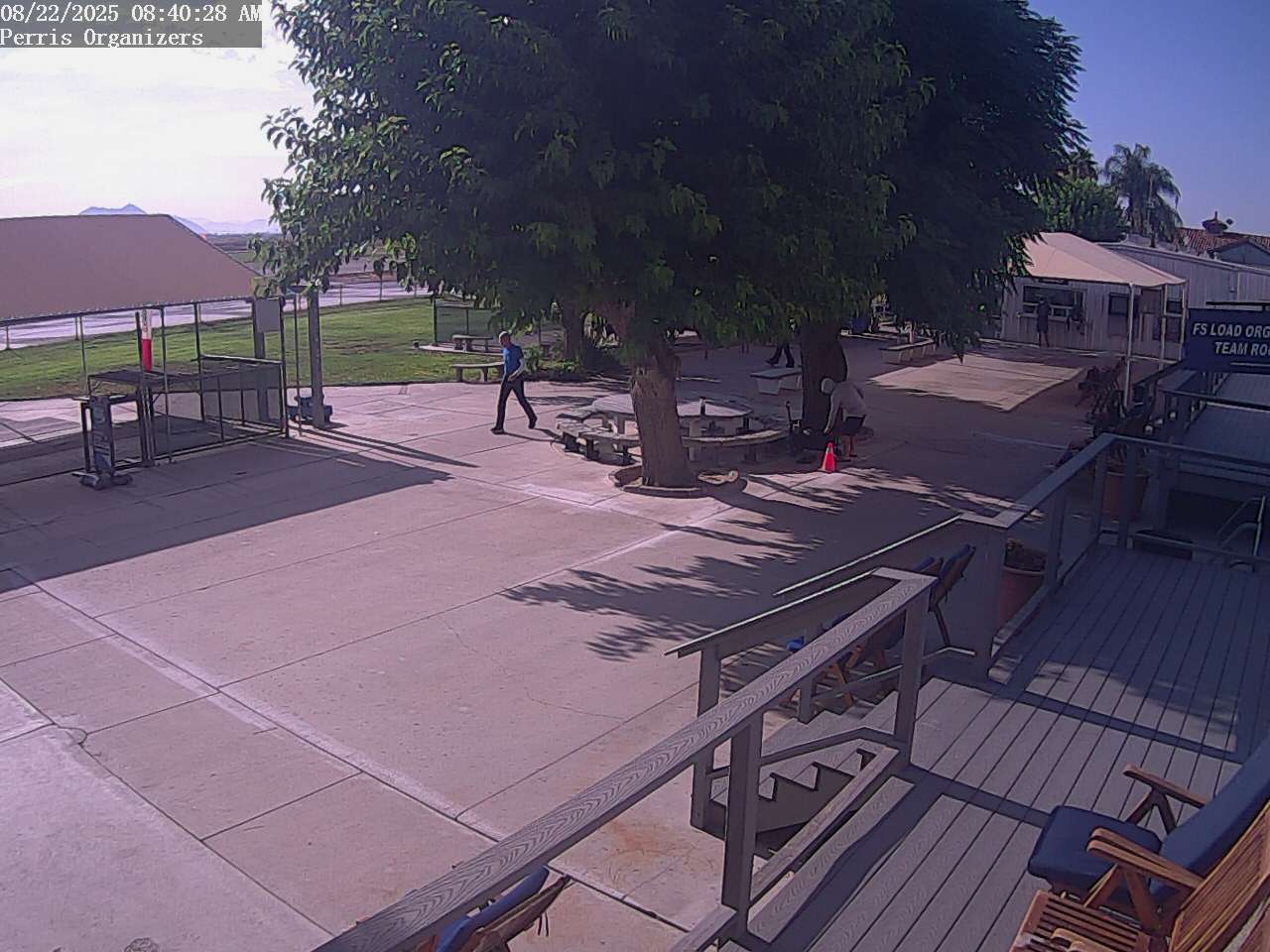 Perris Cam