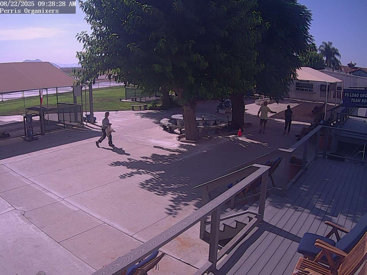 Perris Cam