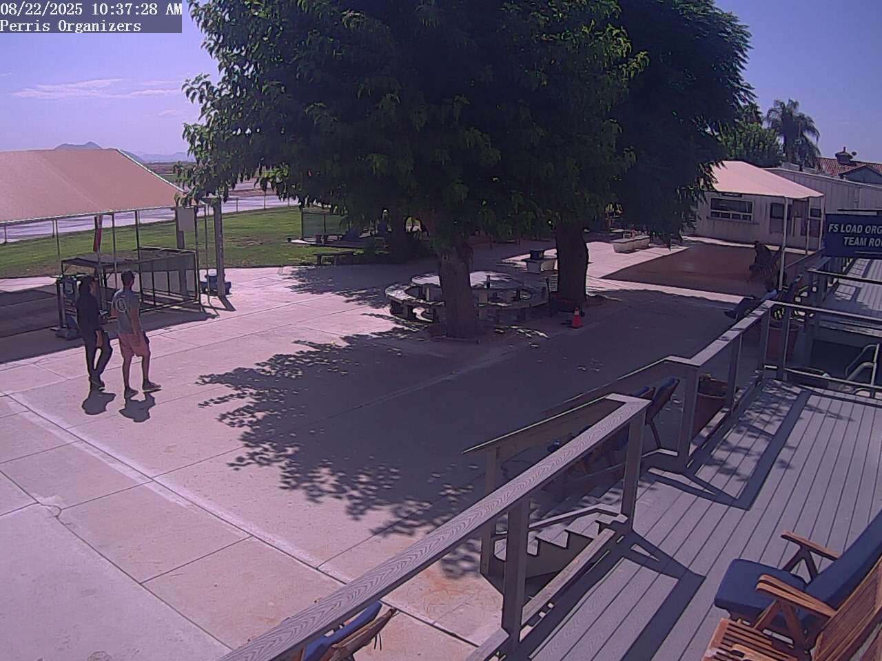Perris Cam