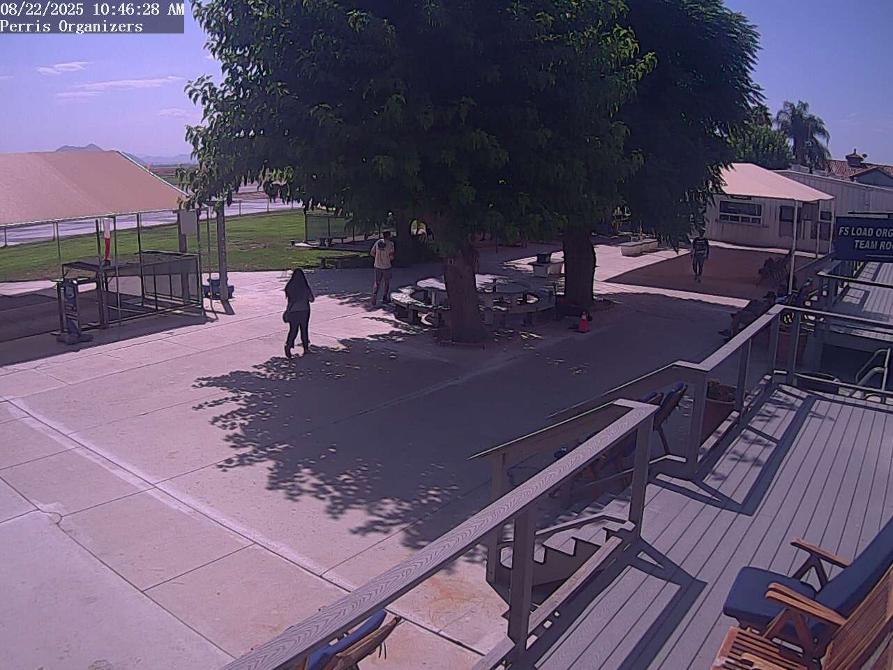 Perris Cam