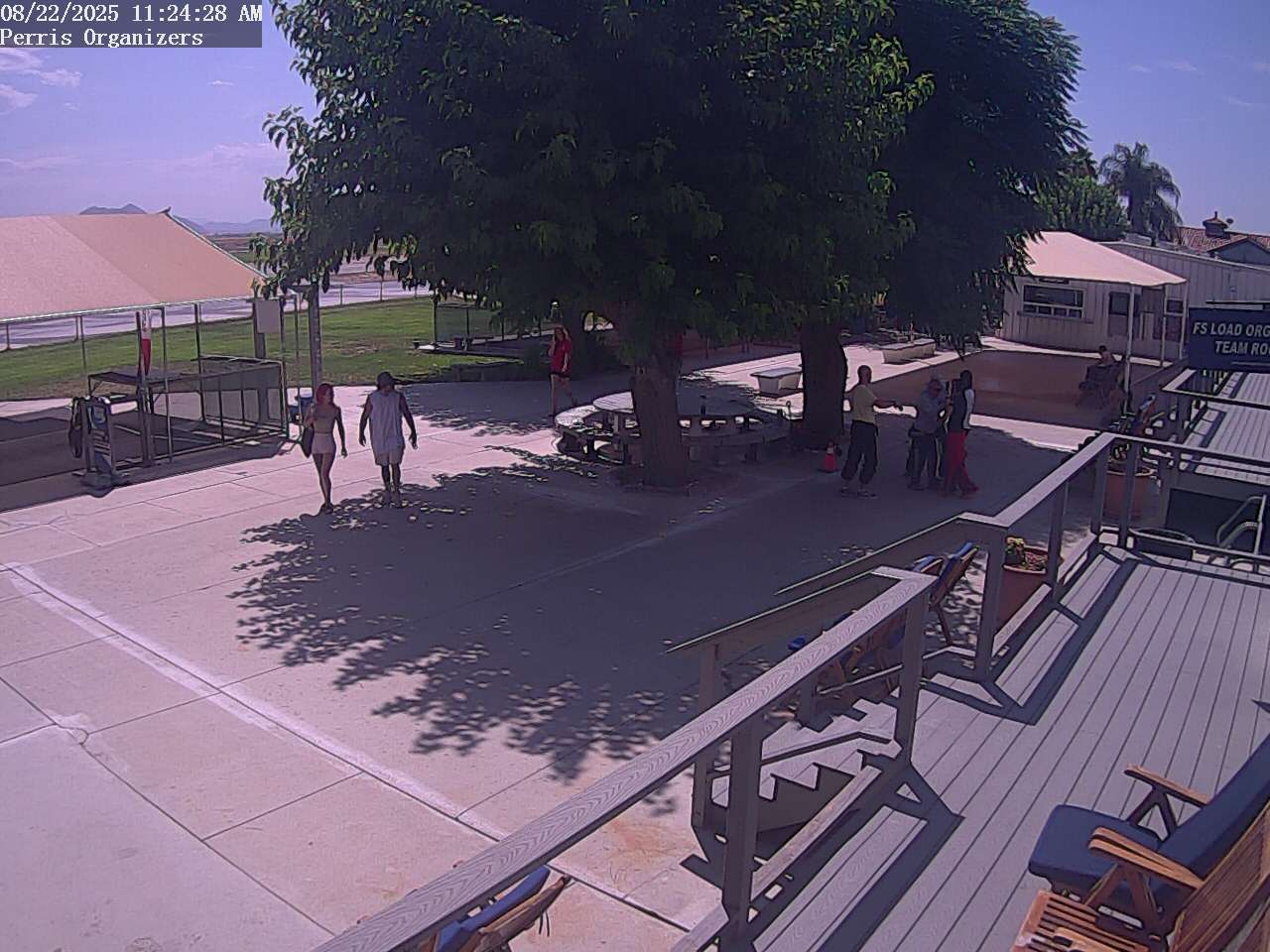 Perris Cam