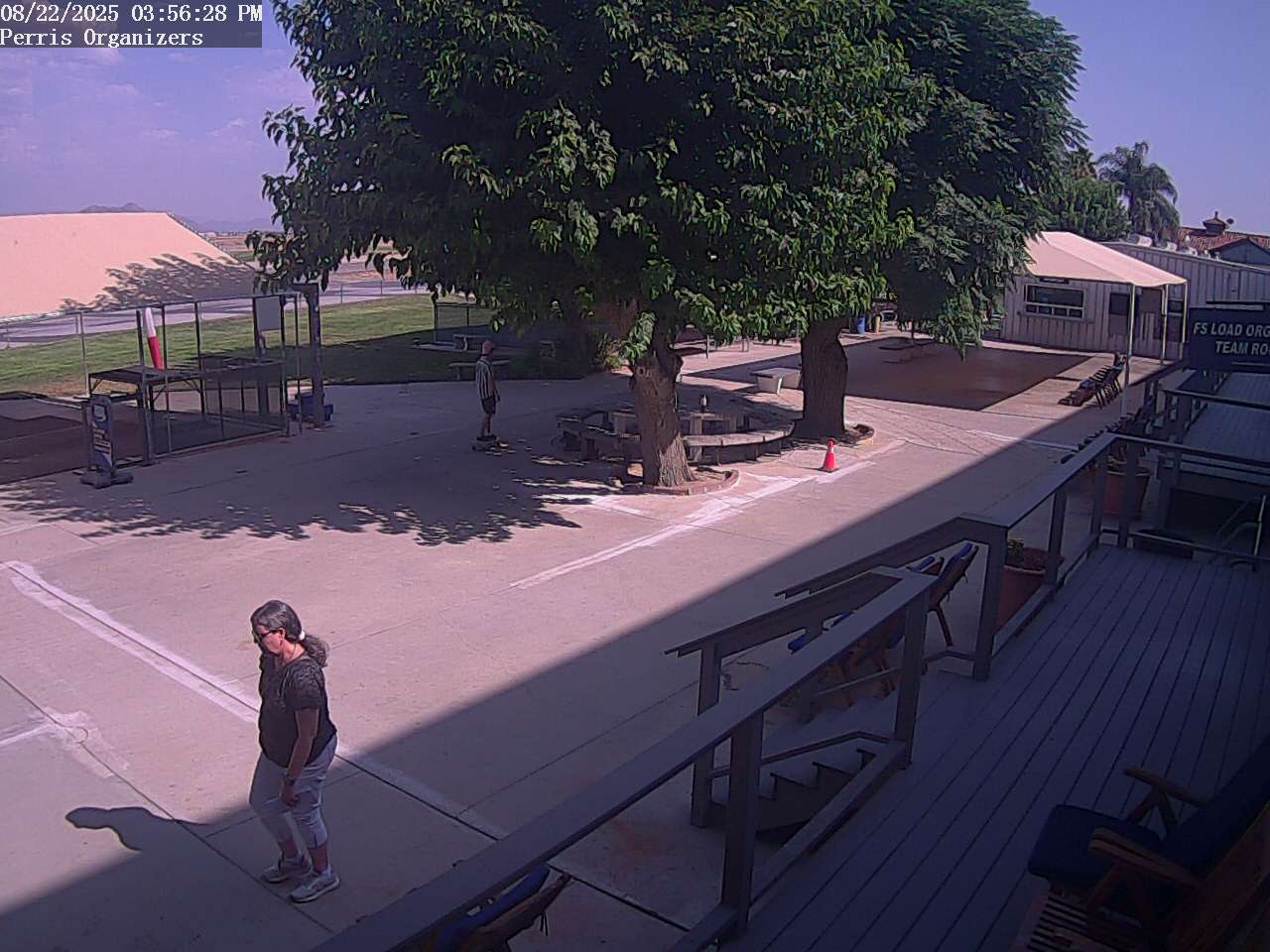 Perris Cam