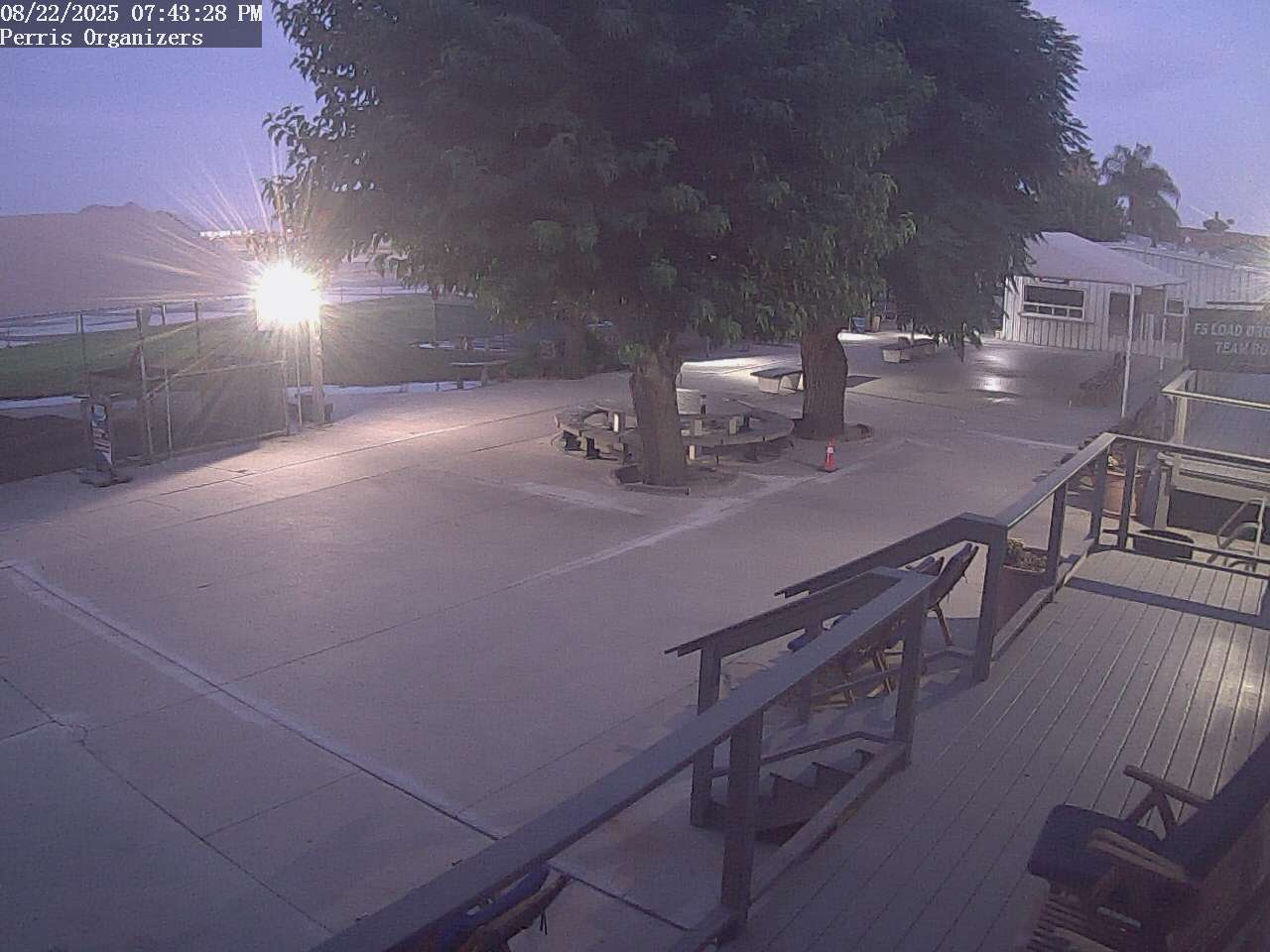 Perris Cam