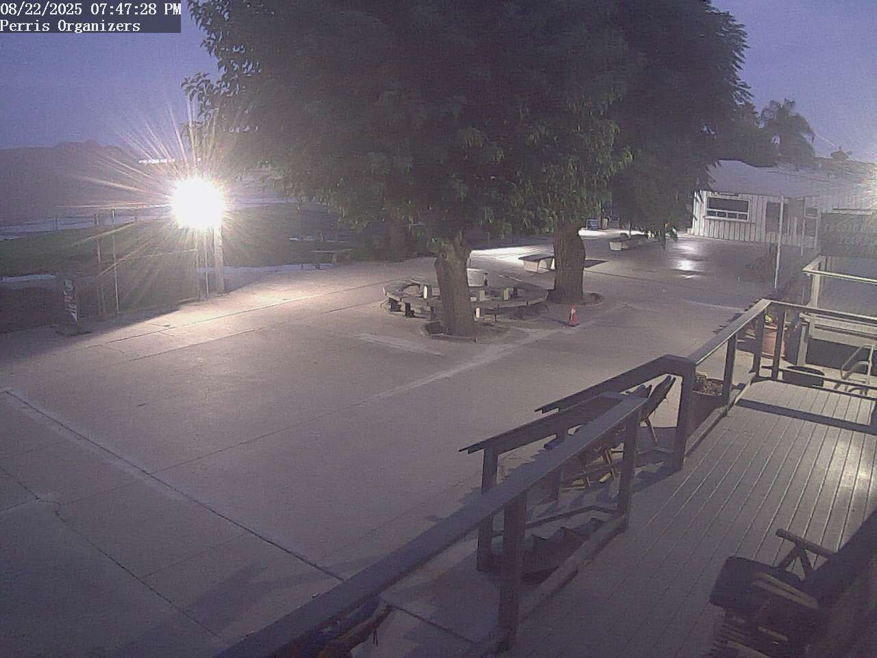 Perris Cam