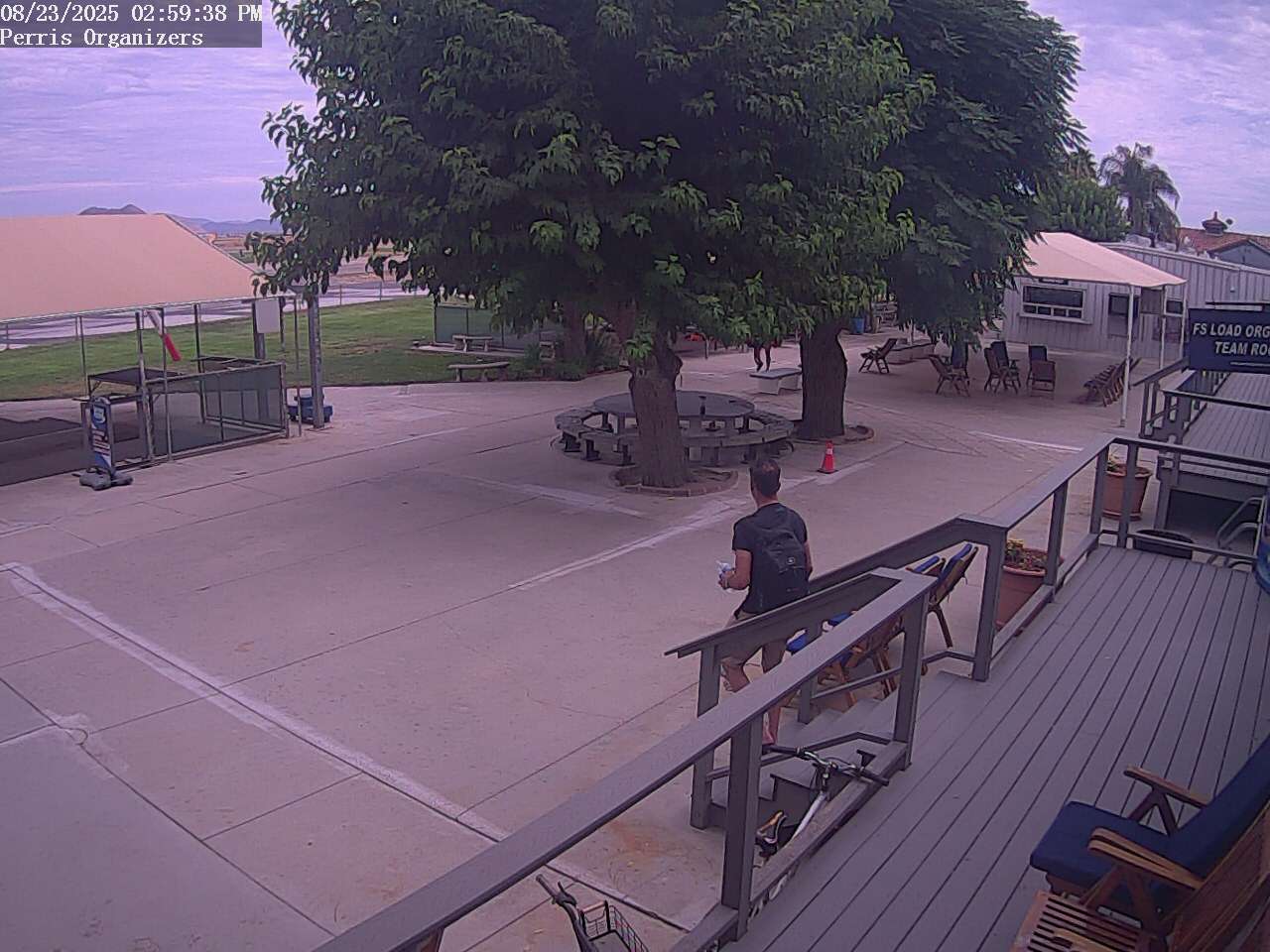 Perris Cam