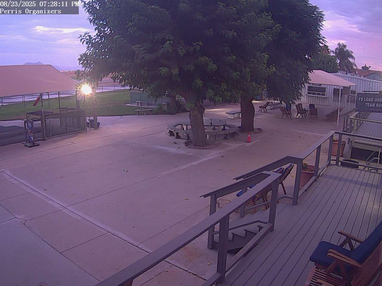 Perris Cam
