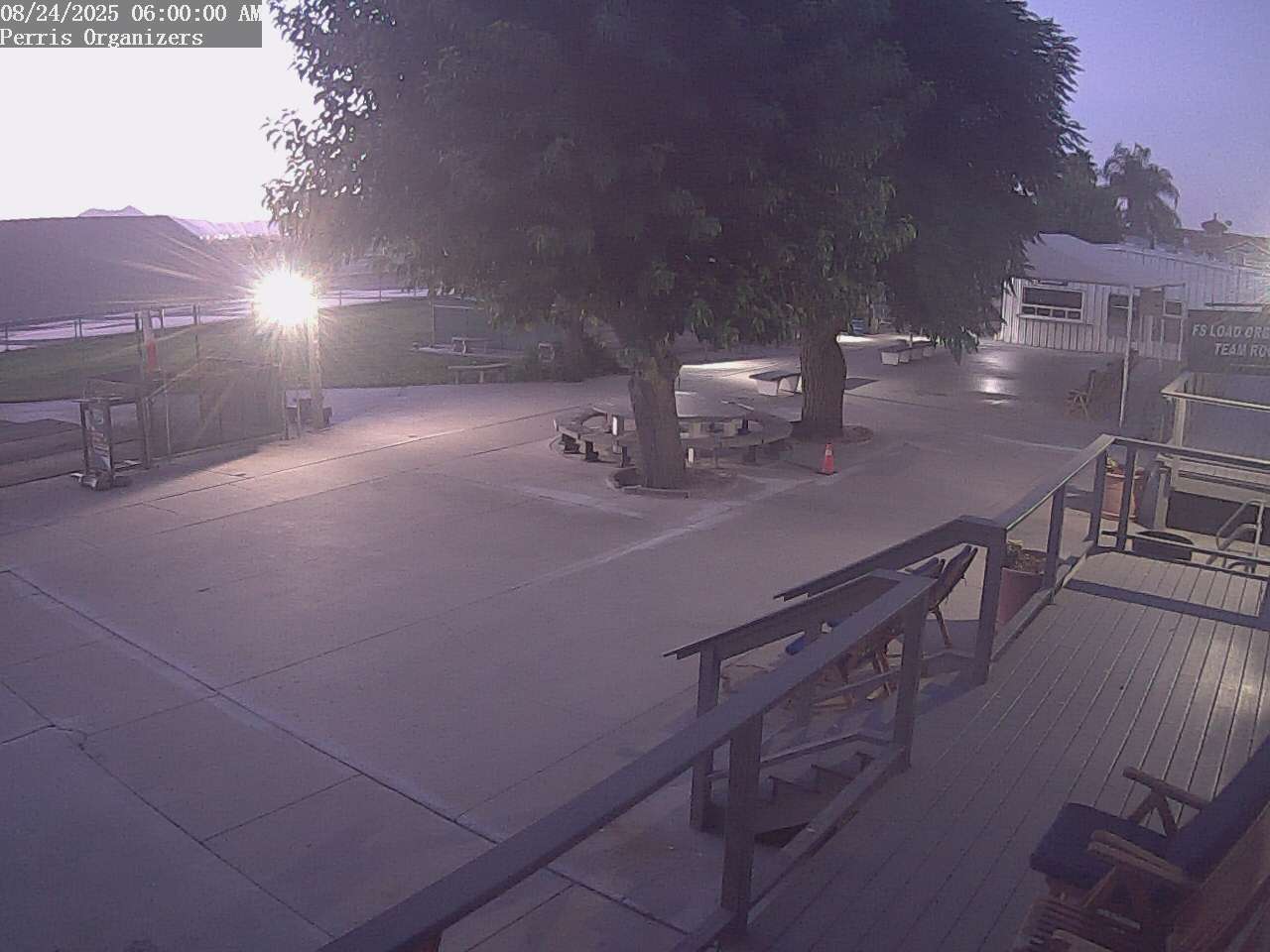 Perris Cam
