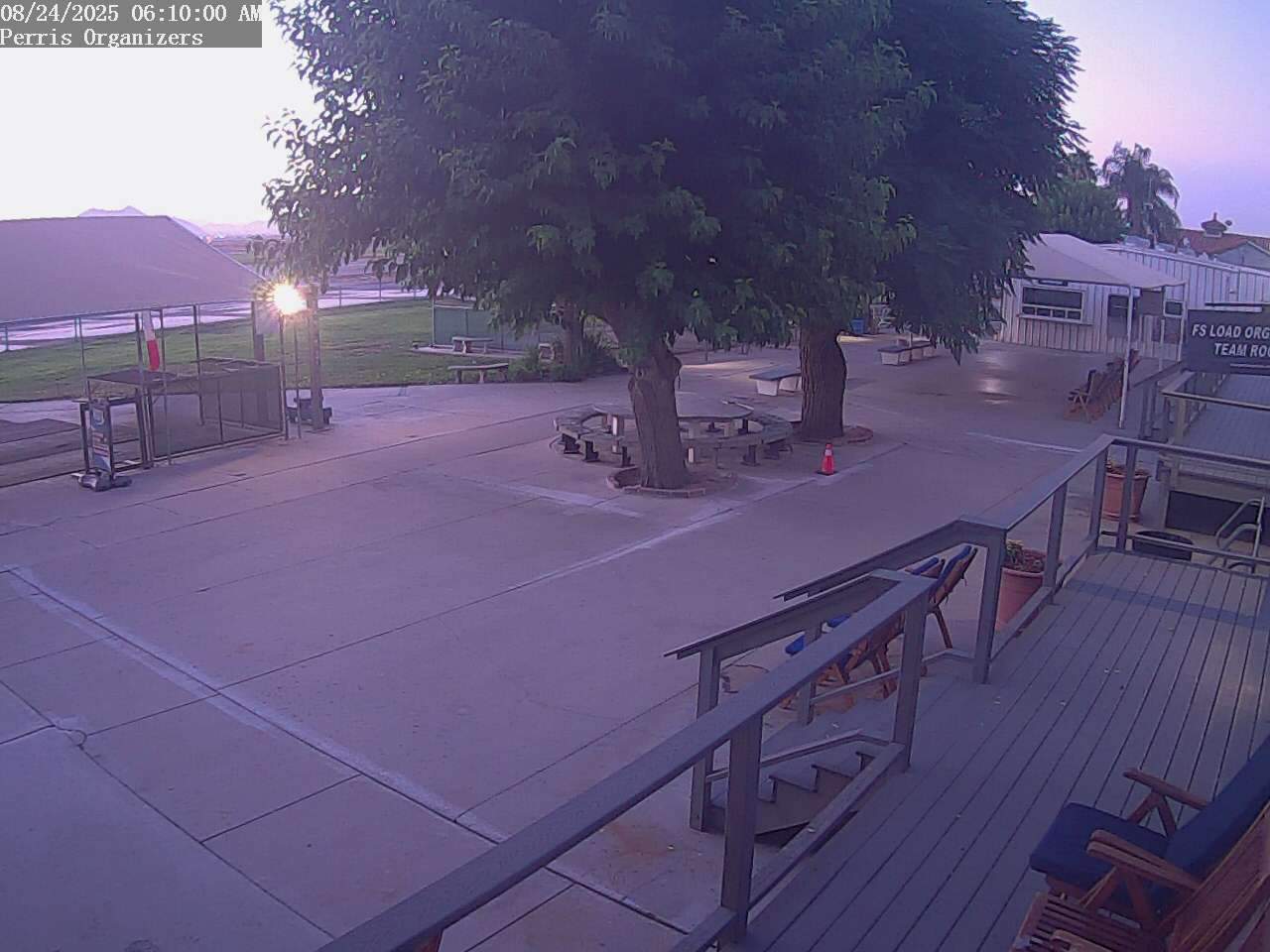 Perris Cam