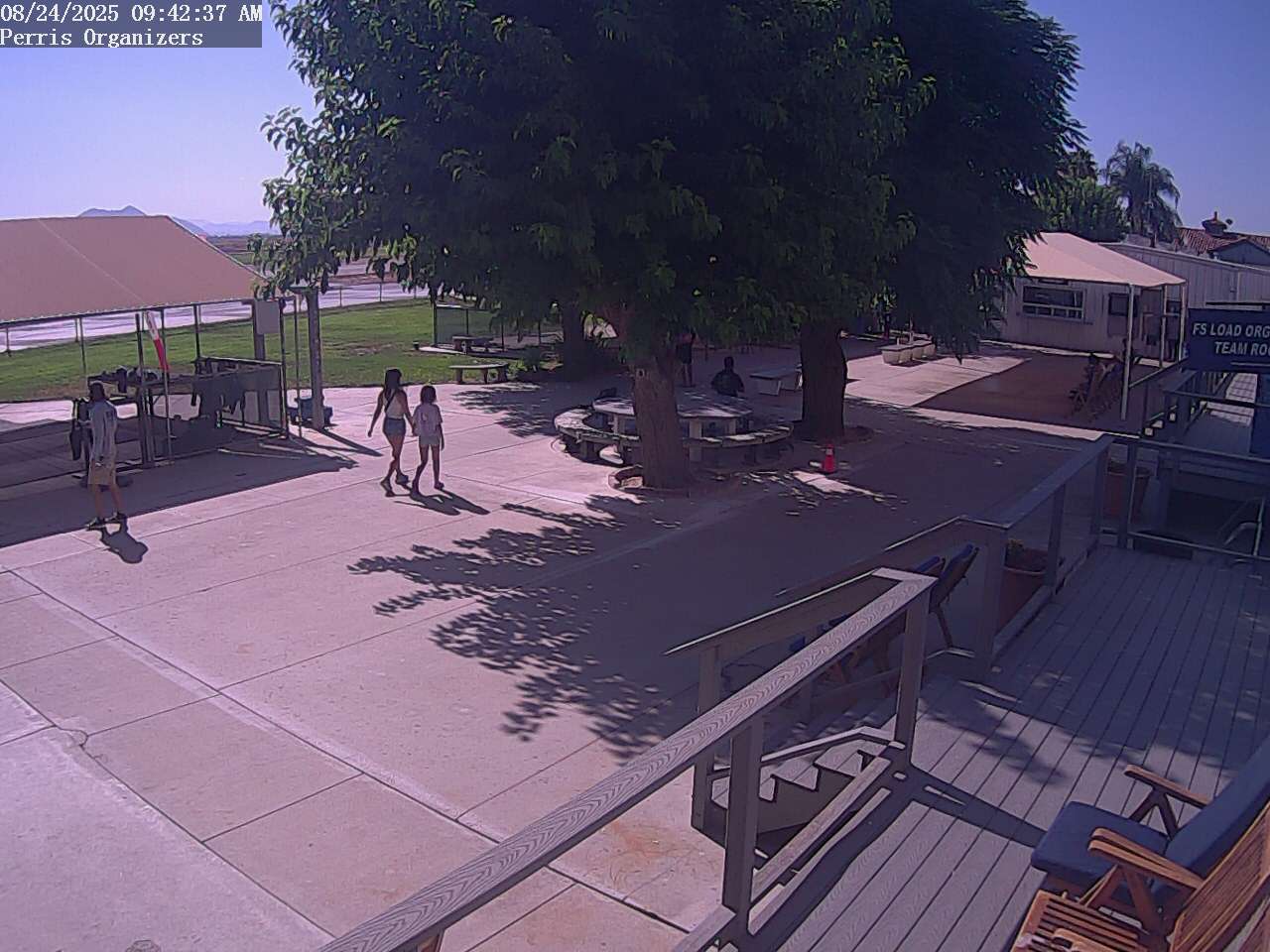Perris Cam
