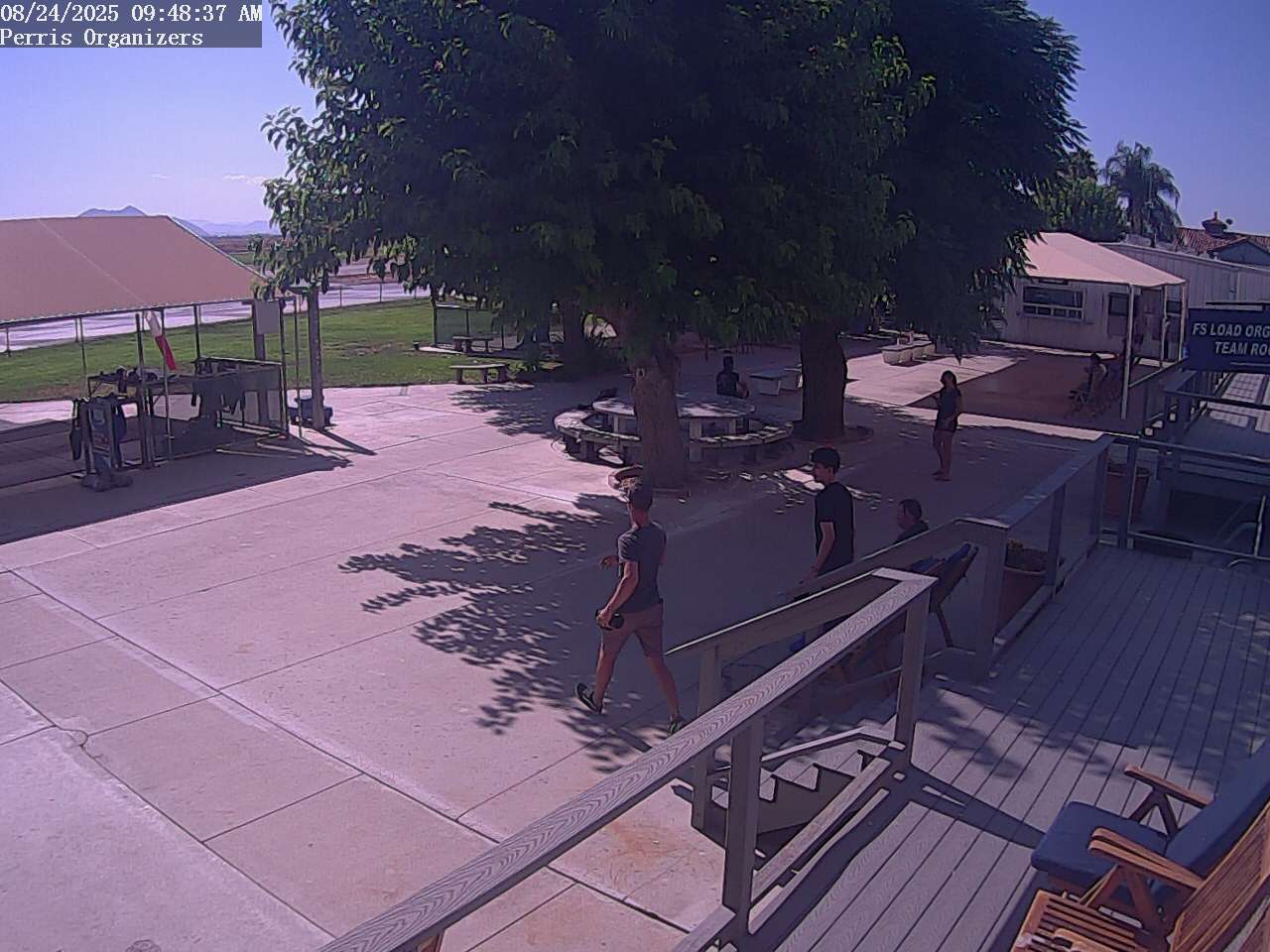 Perris Cam