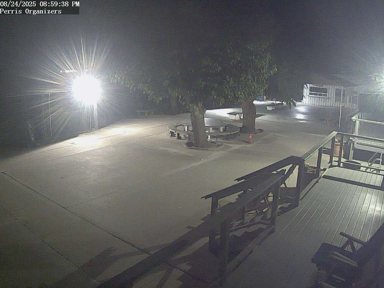 Perris Cam