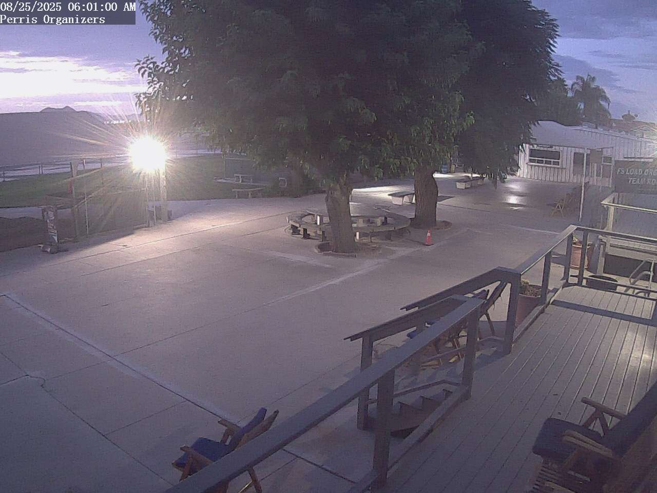 Perris Cam