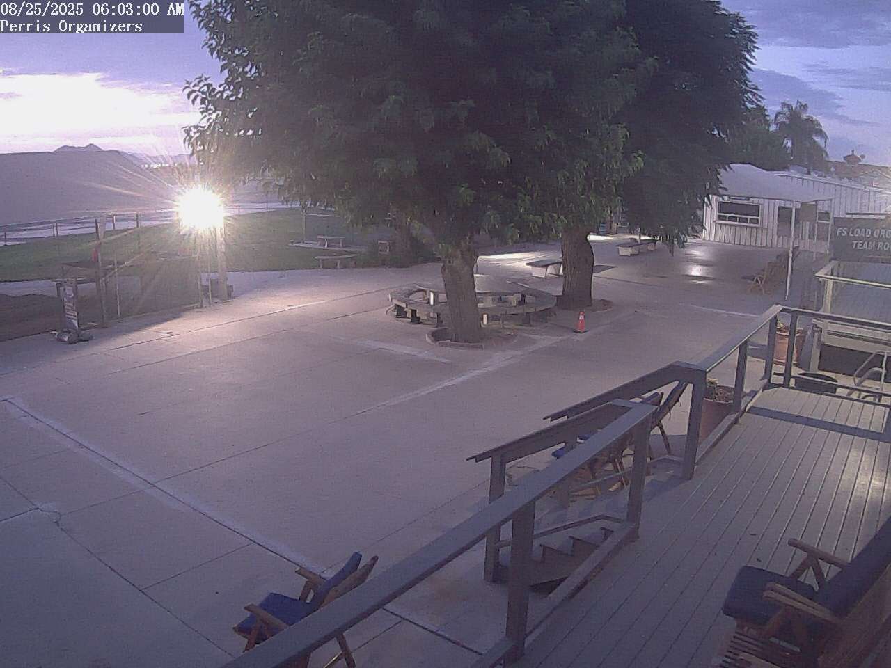Perris Cam