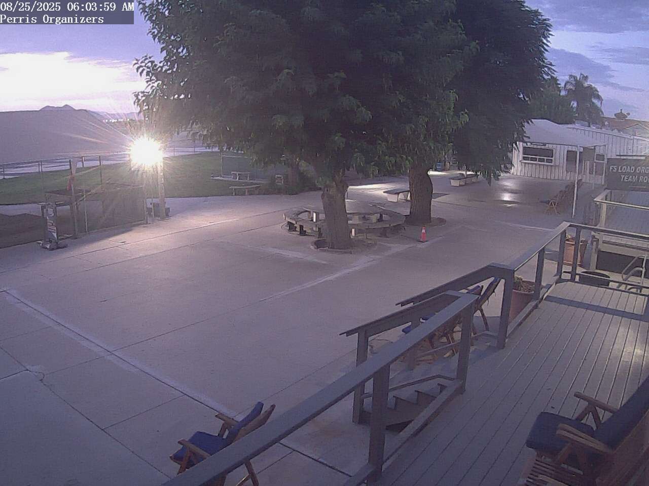Perris Cam